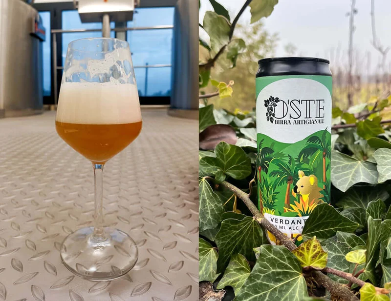 Box degustazione 24 birre artigianali miste
