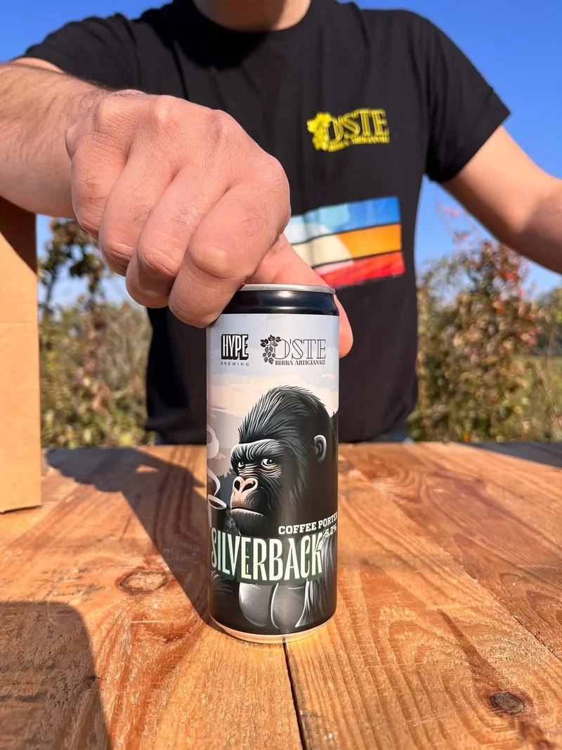 Coffee Porter birra artigianale al caffè | Box degustazione