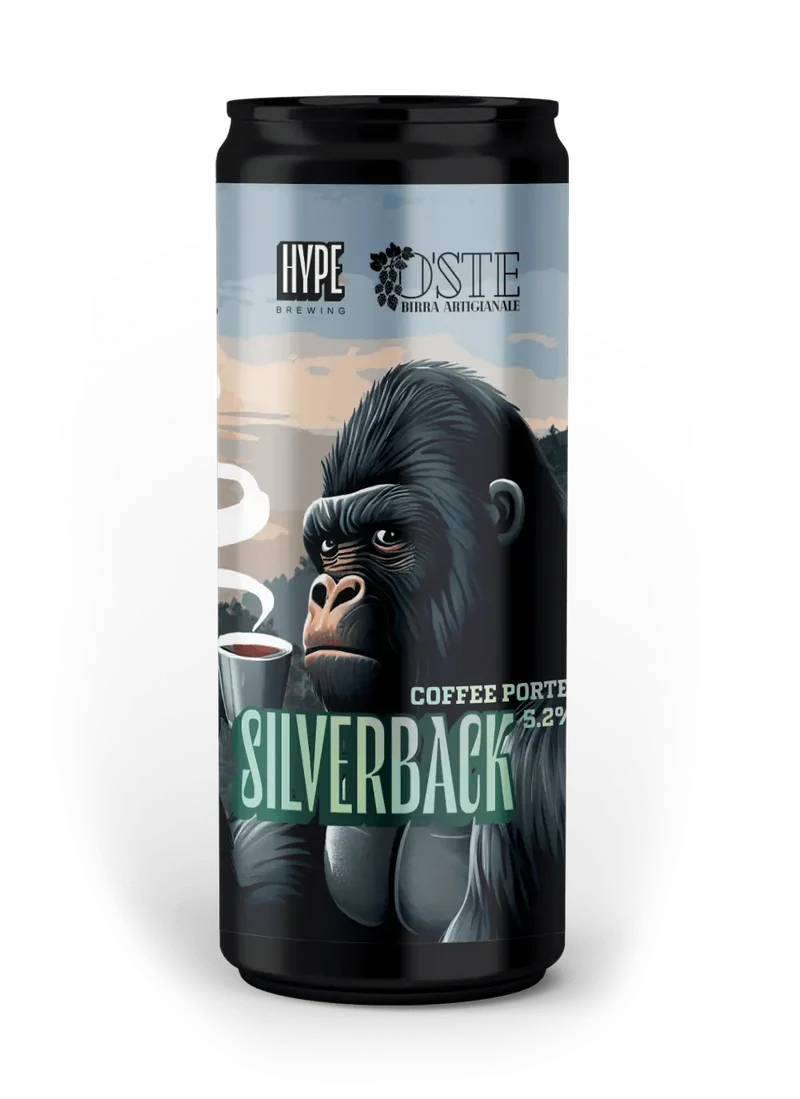 Coffee Porter birra artigianale al caffè | Box degustazione