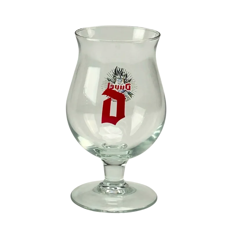 Bicchiere Birra Duvel 33cl