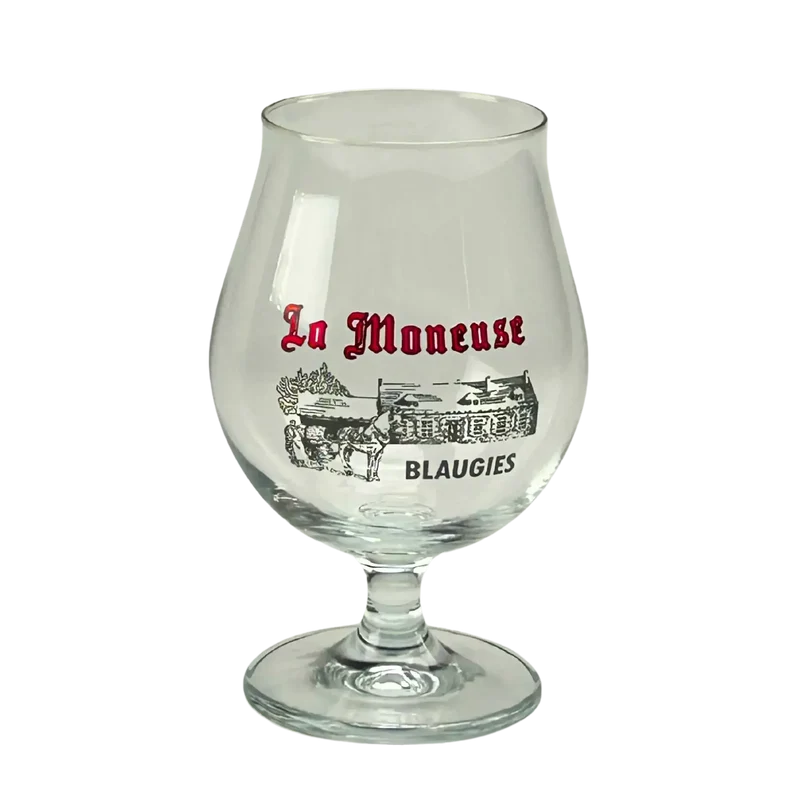 La Moneuse Bicchiere Calice a tulipano 30cl