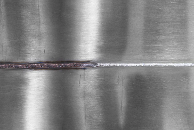 CLINOX AIR X2 Nitty-Gritty – Pulizia, decapaggio e passivazione saldature inox (Cod. AIRX2.230.01)