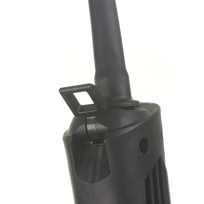 Milwaukee AG 13-125 XSPD - Smerigliatrice elettrica con disco da 125 mm