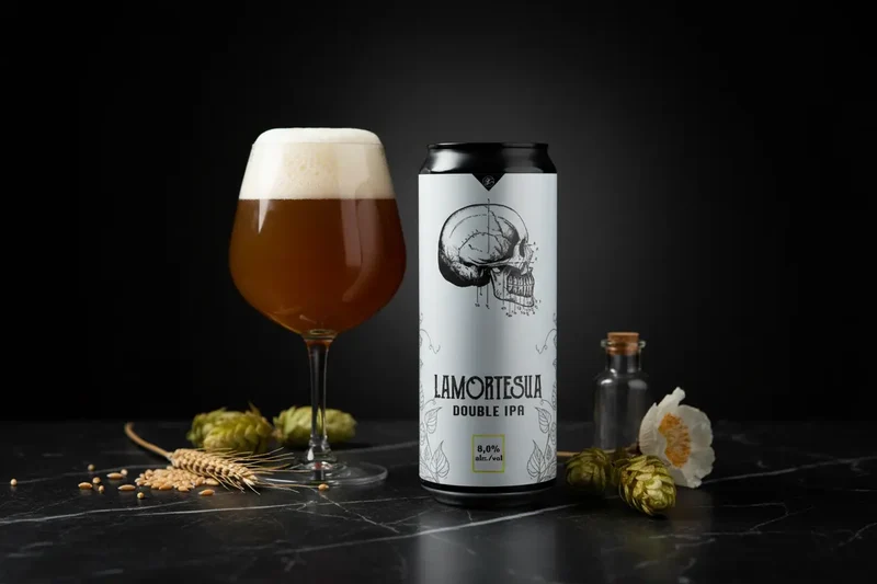 Lamortesua