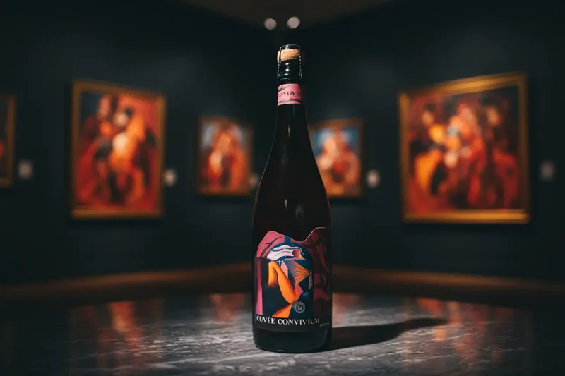 Cuvée Convivium