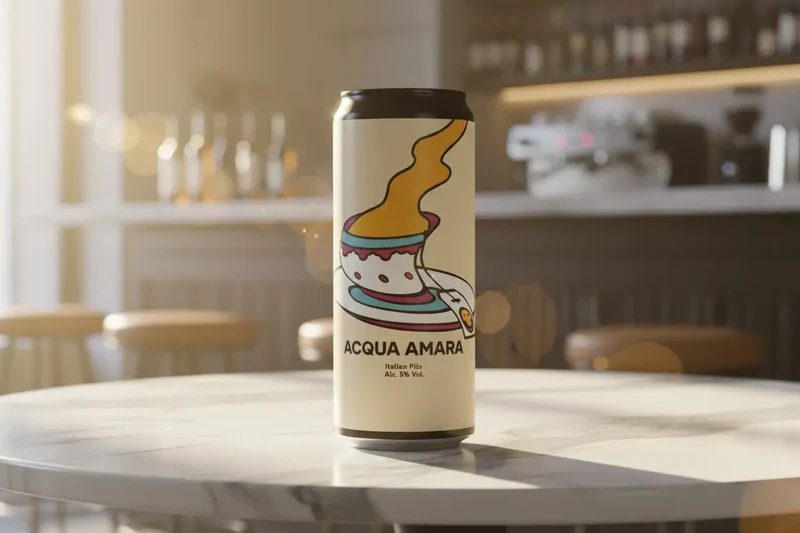 Acqua Amara