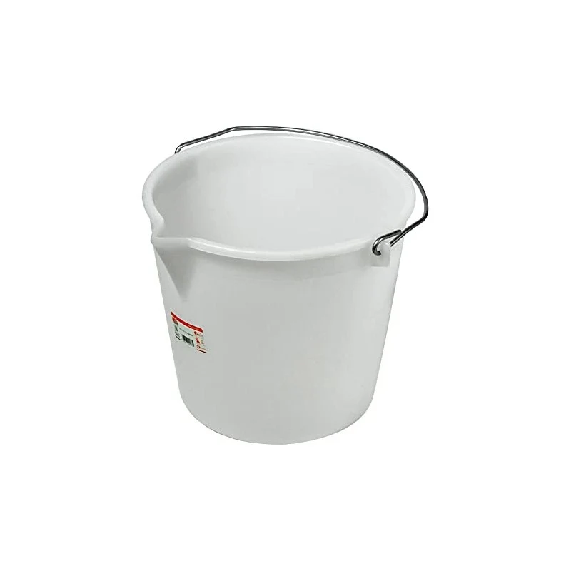 SECCHIO BIANCO LT 12 C/ BECCO