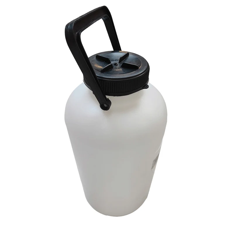 FUSTO PLASTICA LT 10