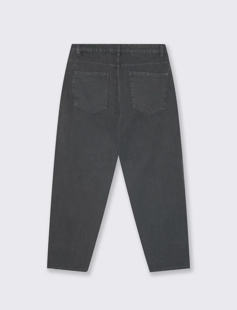 PANTALONI 5 TASCHE SLIM FIT - Avion