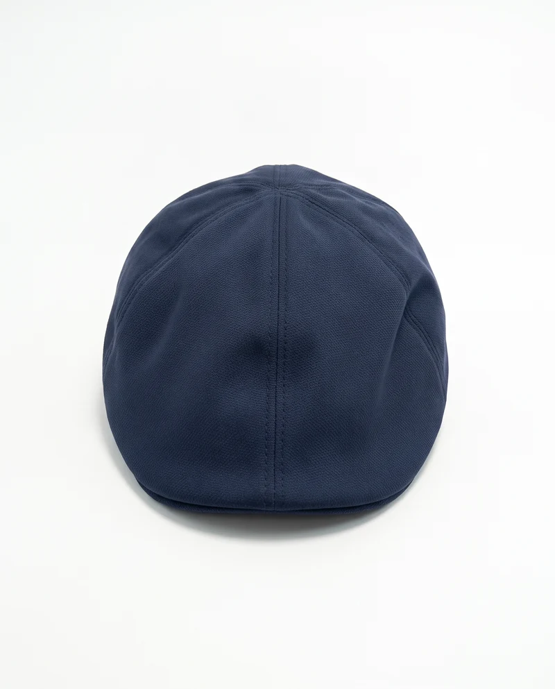 Coppola uomo basic - Blu