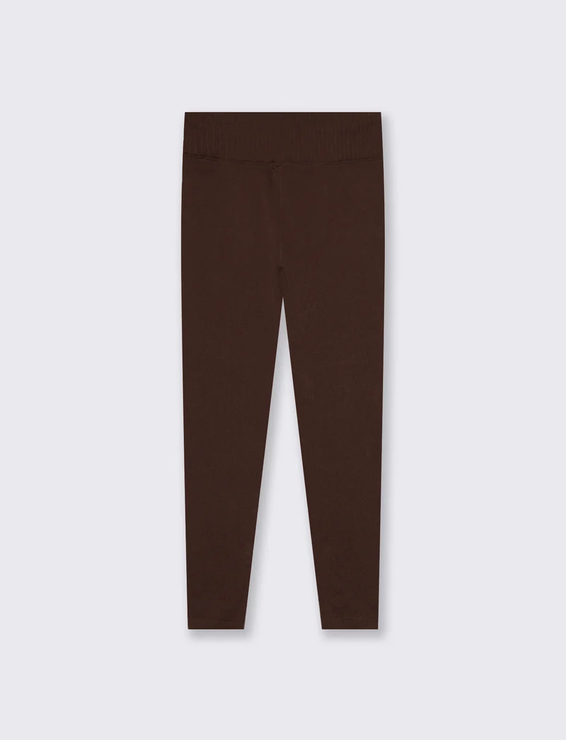 fouseaux - Marrone cioccolato