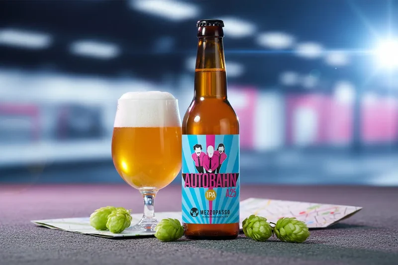 Autobahn Ipa
