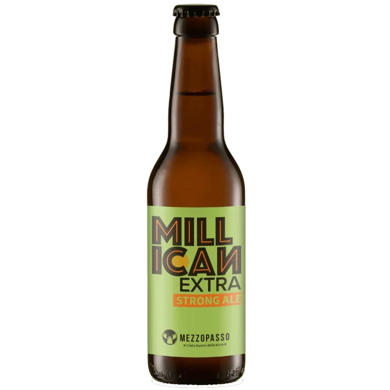 Millican Extra