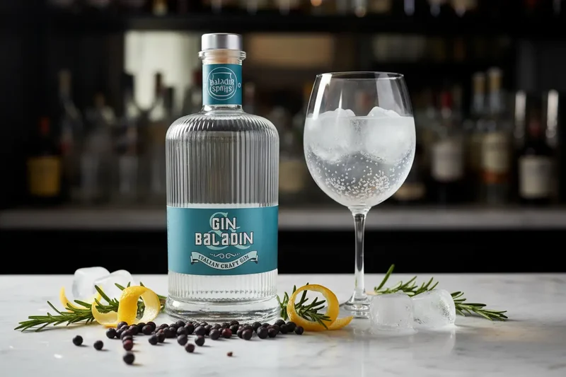 Gin Baladin