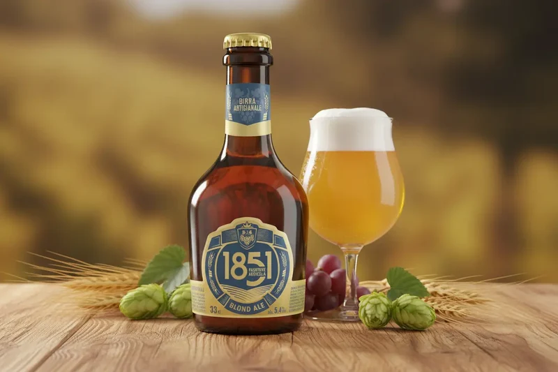 Blond Ale