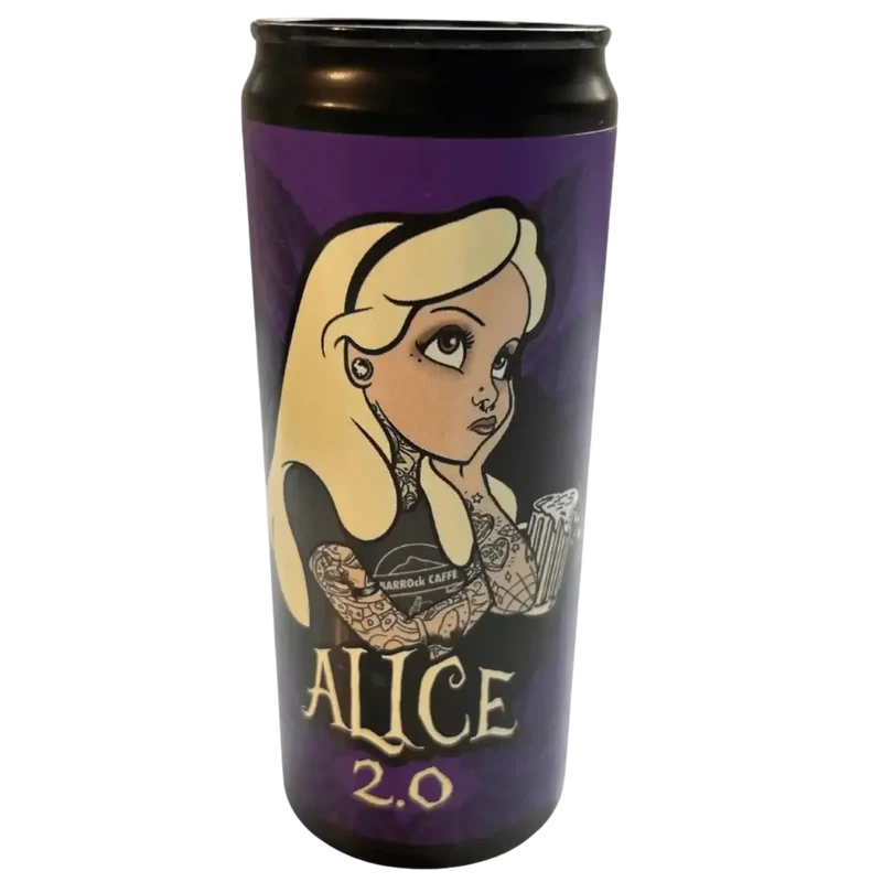 Alice 2.0