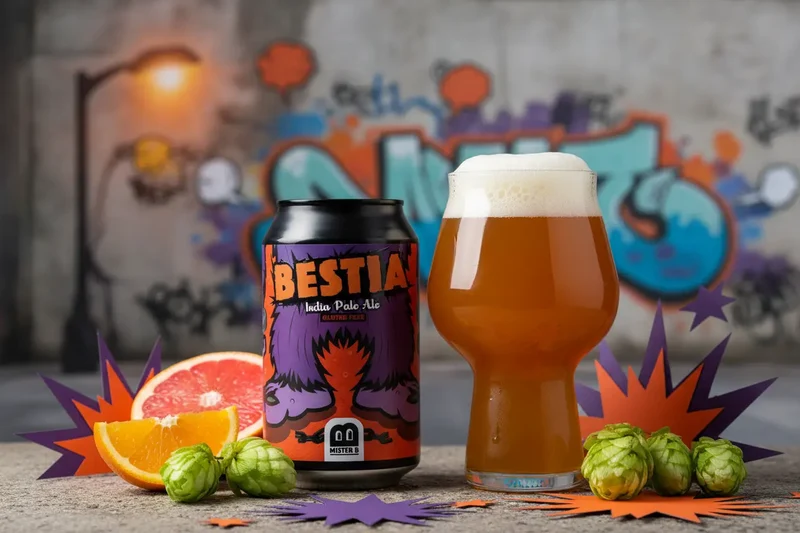 Bestia