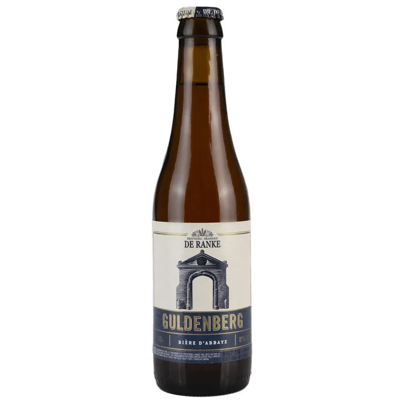 Guldenberg — Belgian Tripel