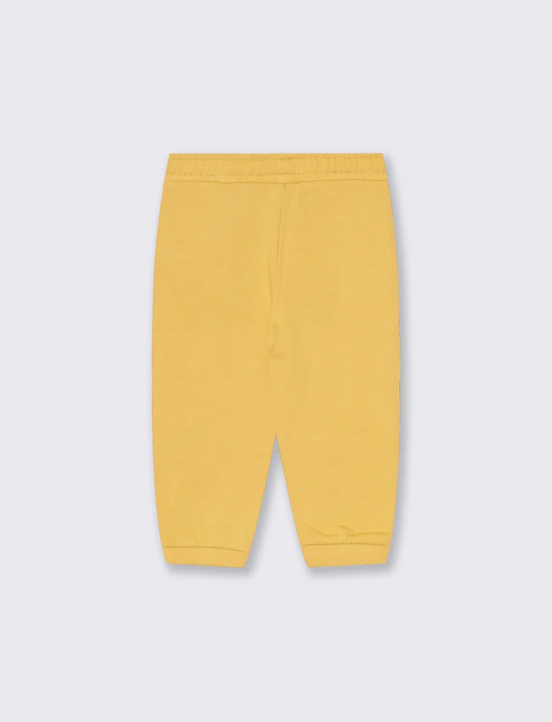 Pantafitness e Jogger in felpa casual - Ocra