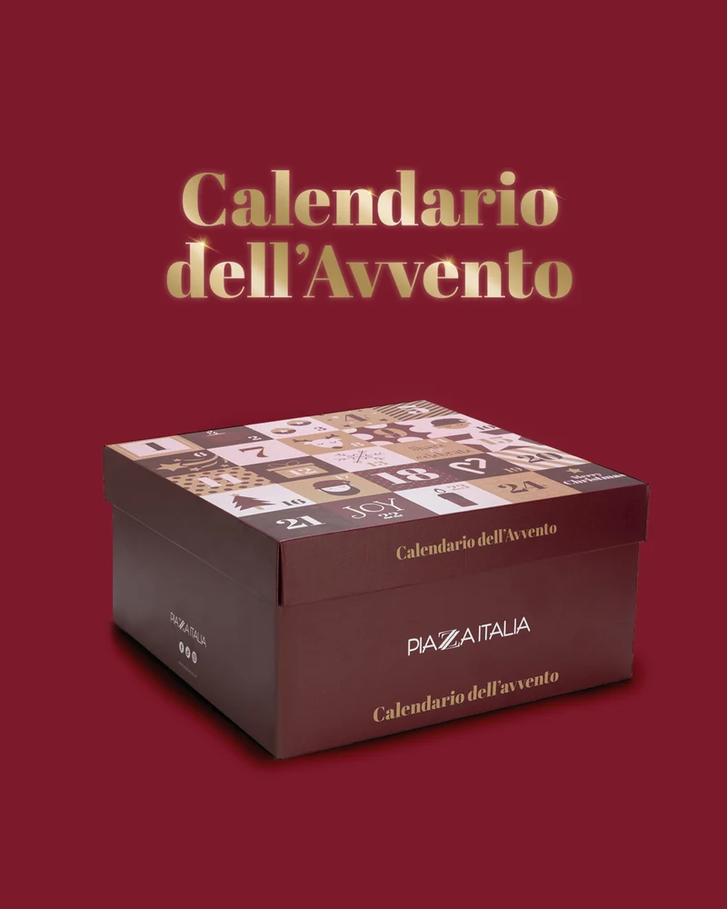 Calendario del'avvento donna - Assortito