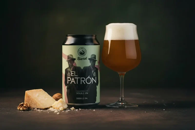 El Patron