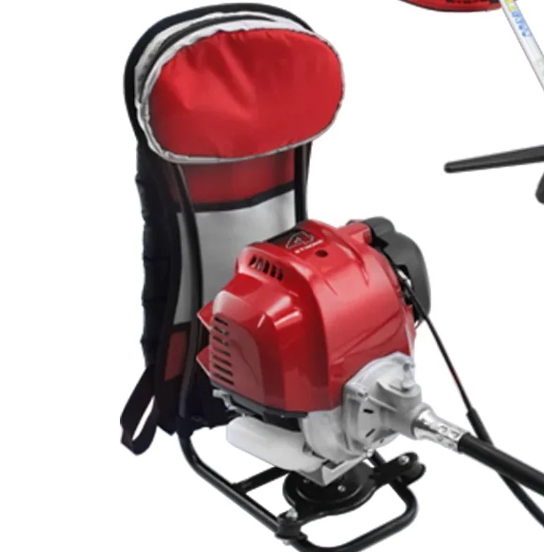 Decespugliatore HONDA ATH 50-Z zaino a scoppio , 47,90 c.c. , 2.0 HP , benzina , attila