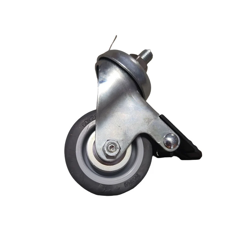 RIEMPITRICE INOX PER OLIO 2 SIFONI CON POMPA