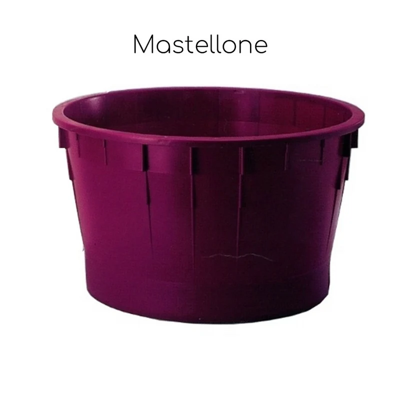 KIT VENDEMMIA SMALTO "PRO" + SPA