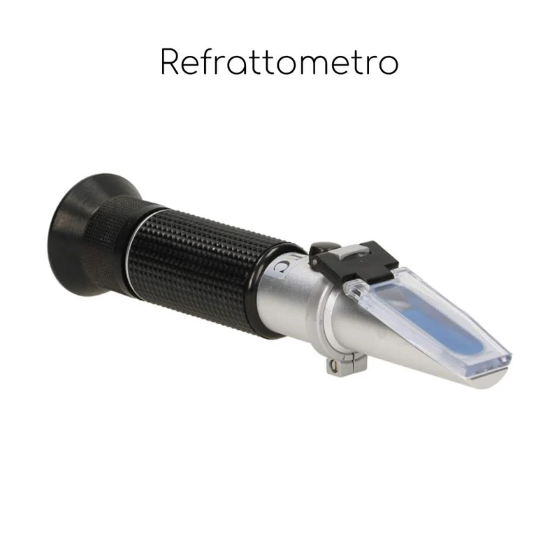 KIT VENDEMMIA SMALTO "PRO" + SPA