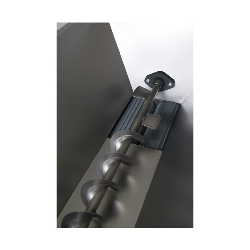 PIGIADIRASPATRICE MOTORE GRIFO "DMCSI" SMALTO E INOX 900x500mm