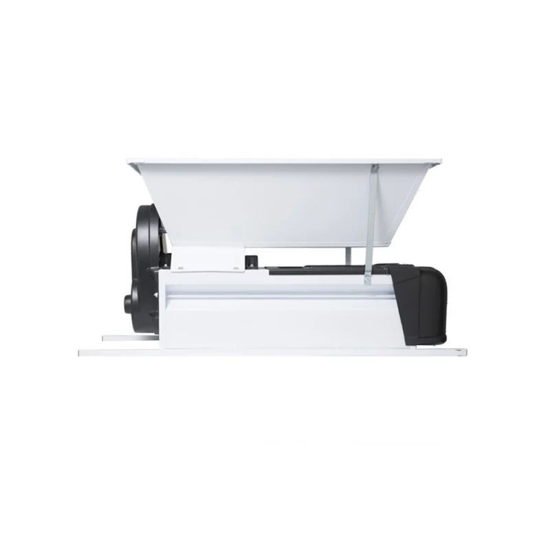 PIGIADIRASPATRICE MOTORE GRIFO "DMC" SMALTO 900x500mm