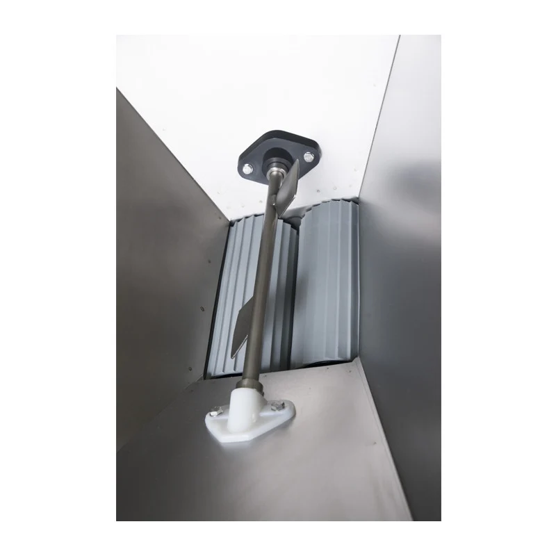 PIGIADIRASPATRICE MANO GRIFO "DMAI" INOX 900x500mm