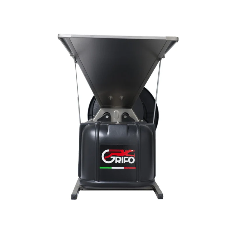 PIGIADIRASPATRICE MANO GRIFO "DMAI" INOX 900x500mm