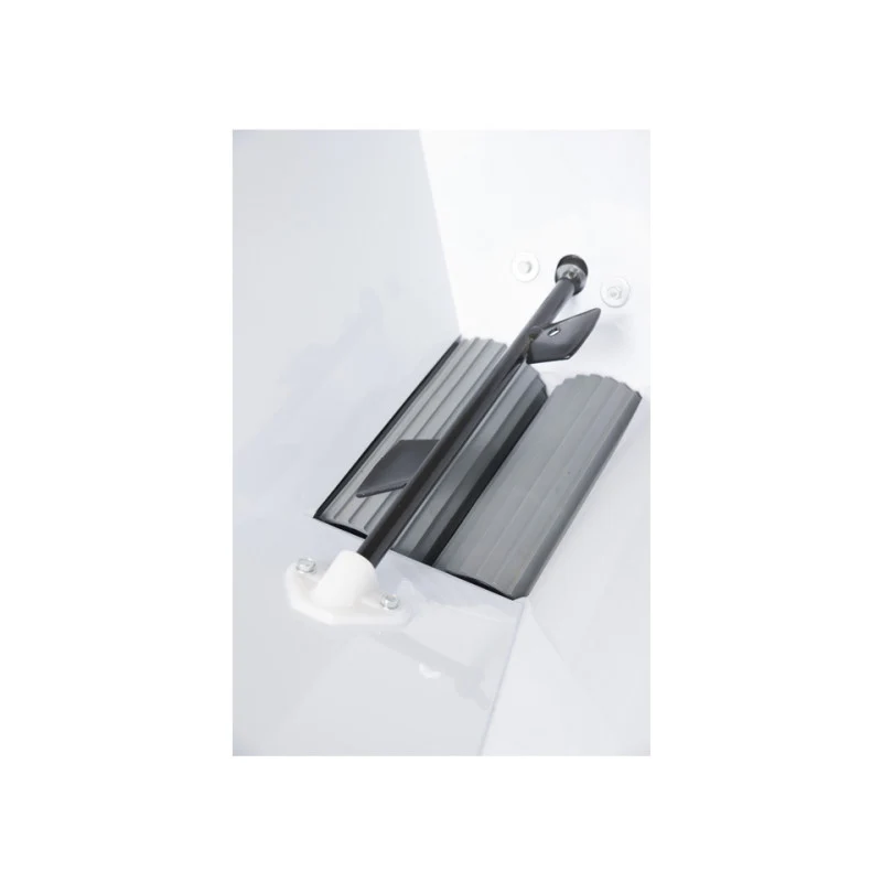 PIGIADIRASPATRICE MANO GRIFO "DMA" SMALTO 900x500mm