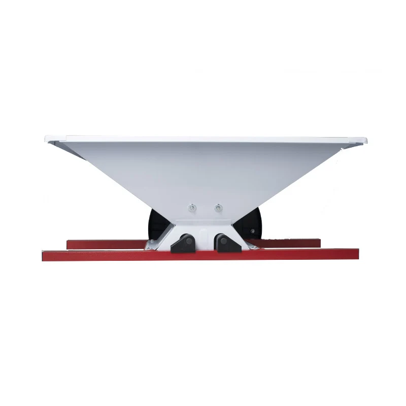 PIGIATRICE MANO GRIFO "PP" TRAMOGGIA SMALTO 800x500mm