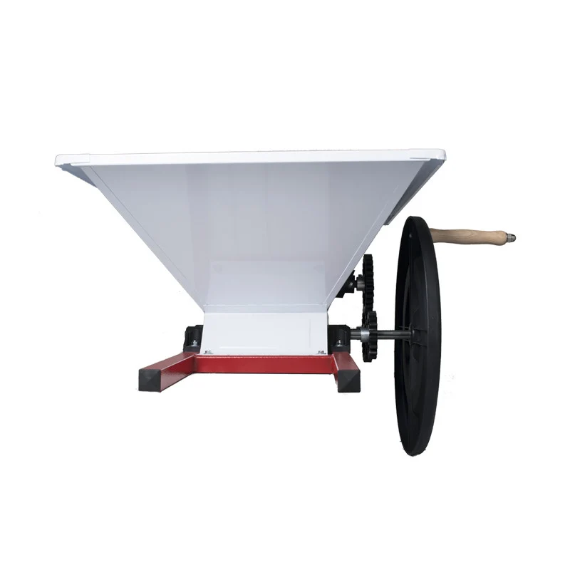 PIGIATRICE MANO GRIFO "PP" TRAMOGGIA SMALTO 800x500mm