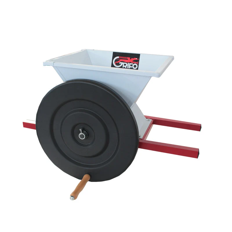 PIGIATRICE MANO GRIFO "PMN" TRAMOGGIA SMALTO 400x400mm