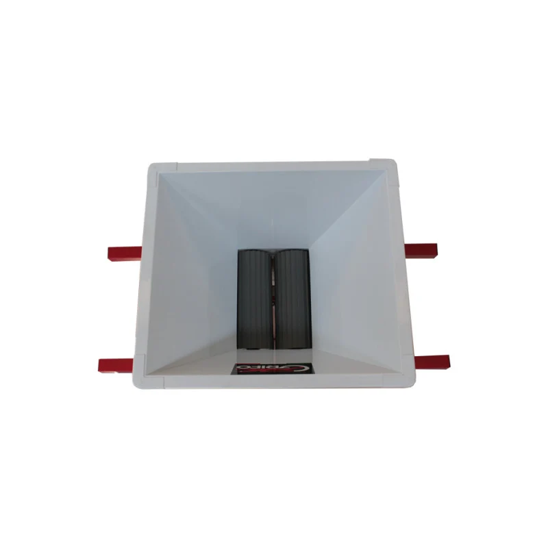 PIGIATRICE MANO GRIFO "PMN" TRAMOGGIA SMALTO 400x400mm