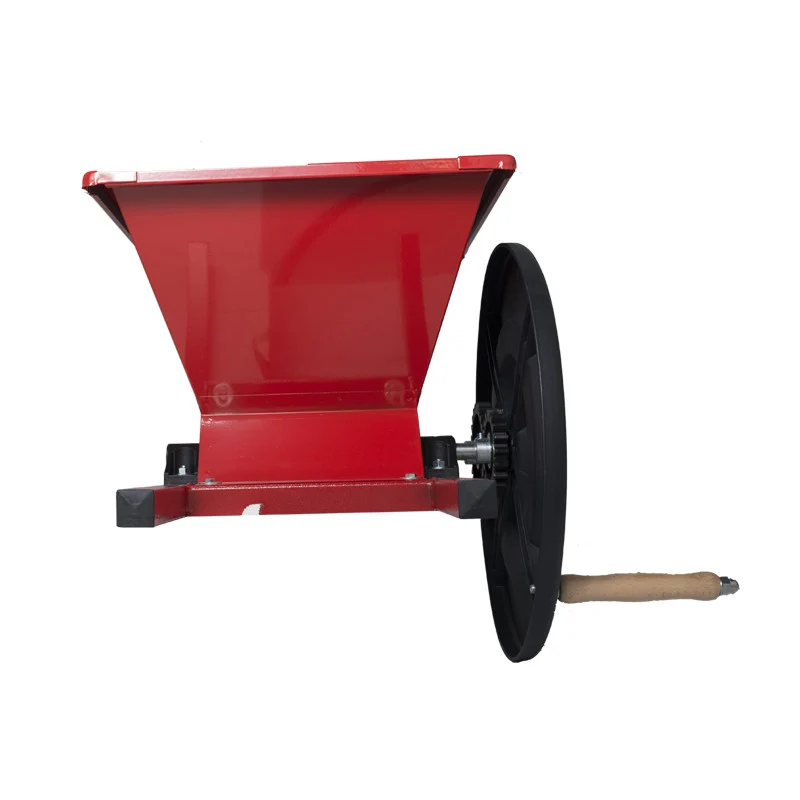 PIGIATRICE MANO GRIFO "PMN" TRAMOGGIA SMALTO 400x400mm