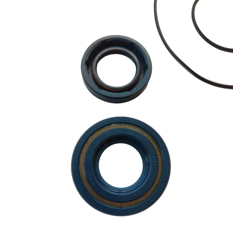 KIT PER TENUTA BCM "VOLUMEX 60-70"