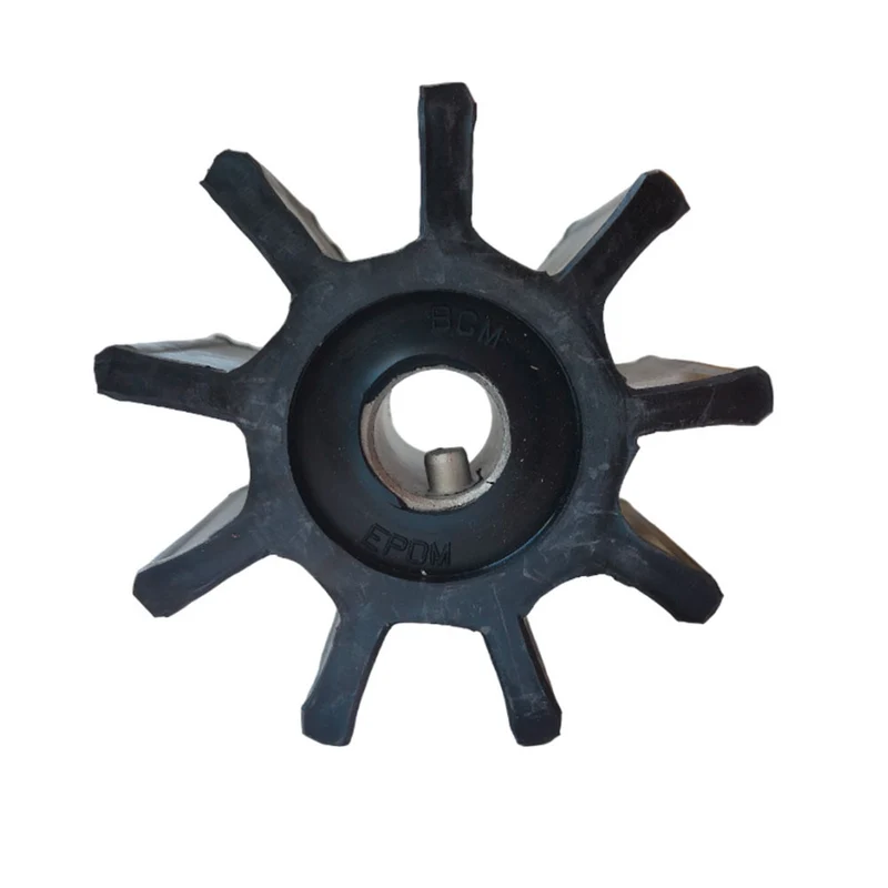 GIRANTE NEOPRENE BCM DIAM. 50