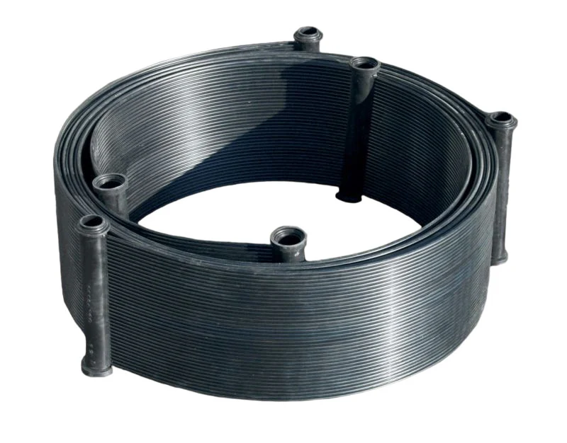 POLIFASCIA TERMICA DIAM. 2540 MM