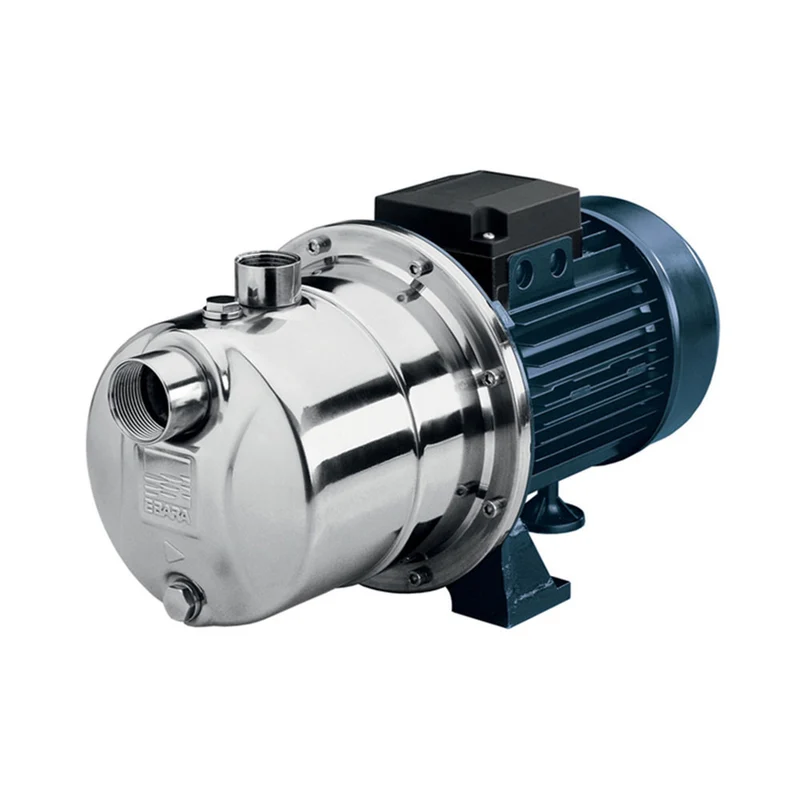 ELETTROPOMPA INOX "JESX 5" JESX M5-PVI 108°