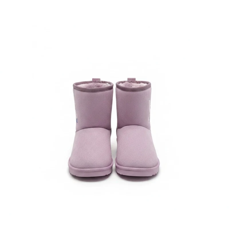 Stivaletto da neve lilla Stitch&Angel© bambina - Lilla