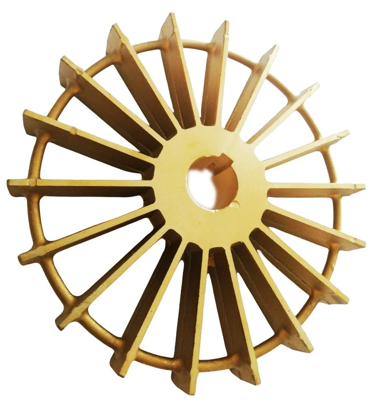 GIRANTE IN BRONZO Diam.30-35