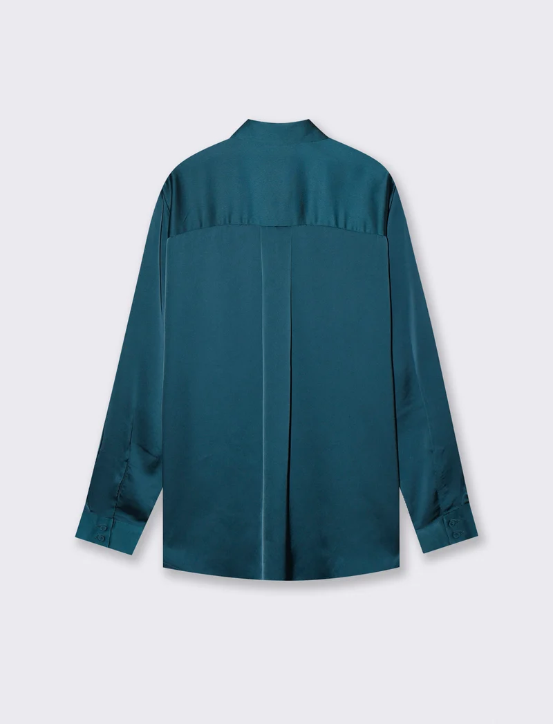Camicie manica lunga eleganti e versatili - Ottanio