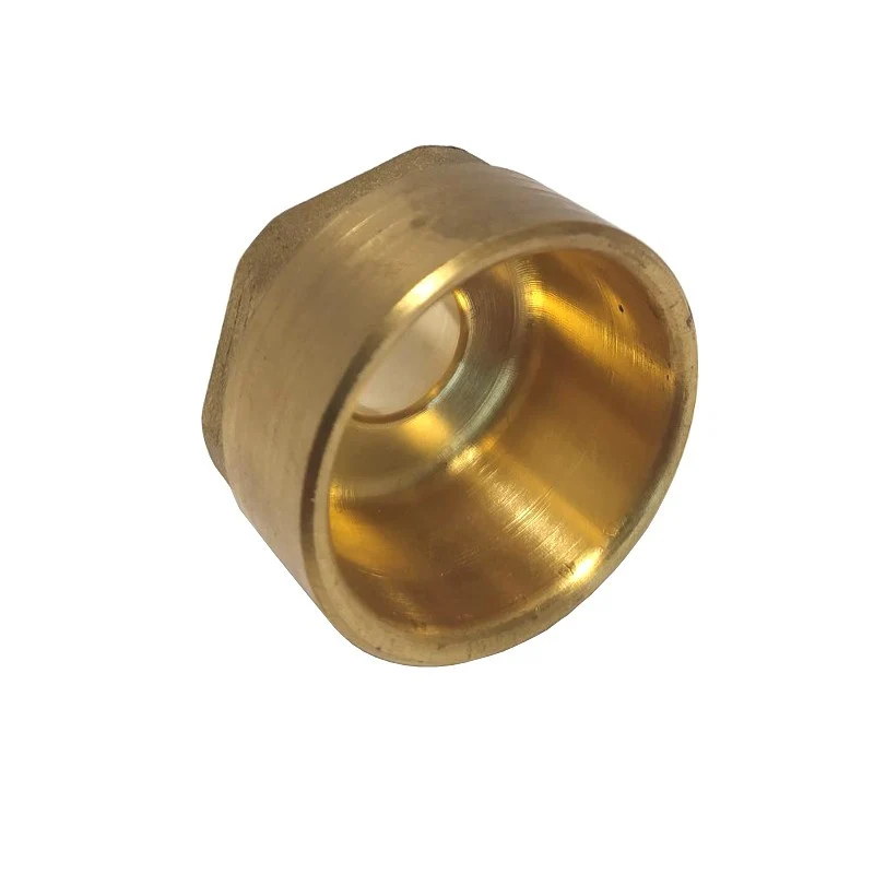 CAMPANA PER TAPPATRICE D.26 FERRO