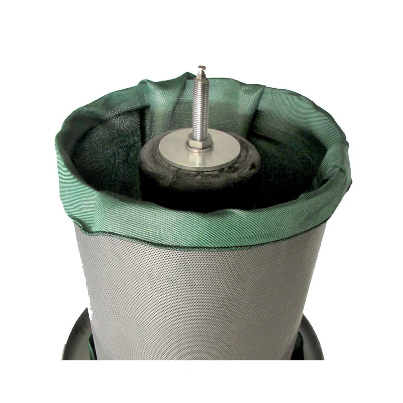 IDROPRESSA "IDRO 160I" INOX