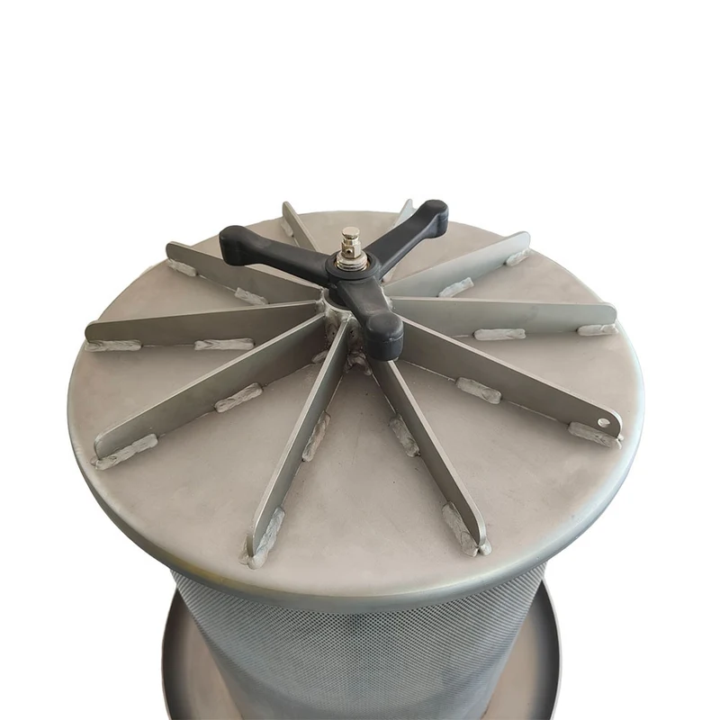 IDROPRESSA "IDRO 40I" INOX