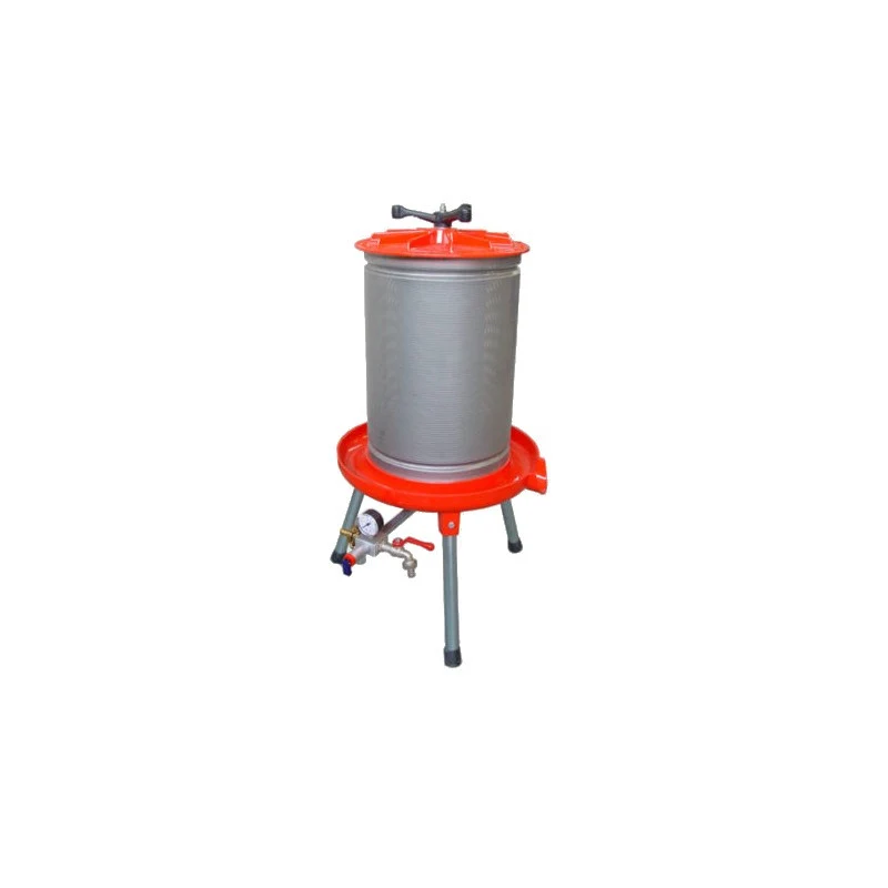 IDROPRESSA "IDRO 40" SMALTO